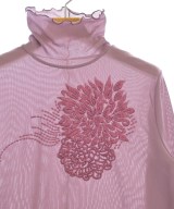 VIVIENNE TAM（ヴィヴィアンタム）Tシャツ・カットソー ピンク サイズ:38(M位) レディース/2200642617040