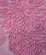 VIVIENNE TAM（ヴィヴィアンタム）Tシャツ・カットソー ピンク サイズ:38(M位) レディース/2200642617040