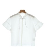 VIVIENNE TAM ブラウス