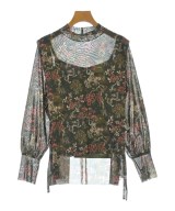 VIVIENNE TAM ブラウス