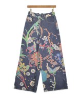 VIVIENNE TAM デニムパンツ