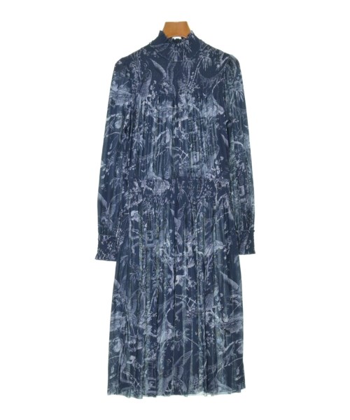 ヴィヴィアンタム(VIVIENNE TAM)のVIVIENNE TAM ワンピース