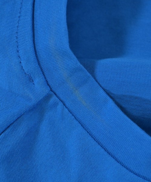 VIVIENNE TAM（ヴィヴィアンタム）Tシャツ・カットソー 青 サイズ:38(M位) レディース/2200617098102