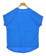 VIVIENNE TAM（ヴィヴィアンタム）Tシャツ・カットソー 青 サイズ:38(M位) レディース/2200617098102