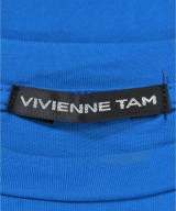 VIVIENNE TAM（ヴィヴィアンタム）Tシャツ・カットソー 青 サイズ:38(M位) レディース/2200617098102