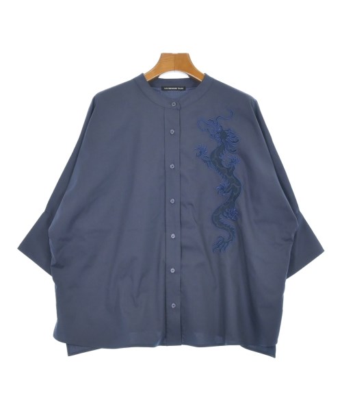 ヴィヴィアンタム(VIVIENNE TAM)のVIVIENNE TAM カジュアルシャツ