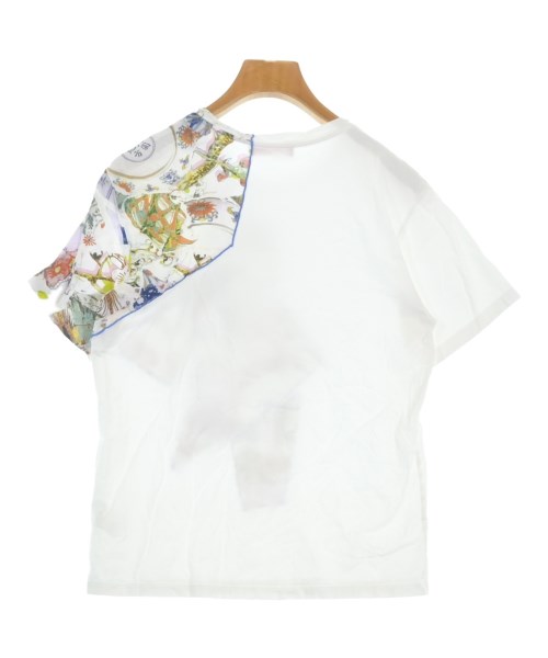VIVIENNE TAM（ヴィヴィアンタム）Tシャツ・カットソー 白 サイズ:38(M位) レディース/2200615987057