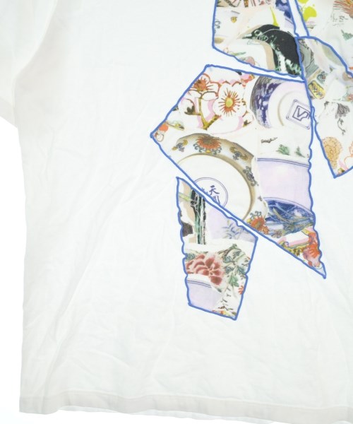 VIVIENNE TAM（ヴィヴィアンタム）Tシャツ・カットソー 白 サイズ:38(M位) レディース/2200615987057