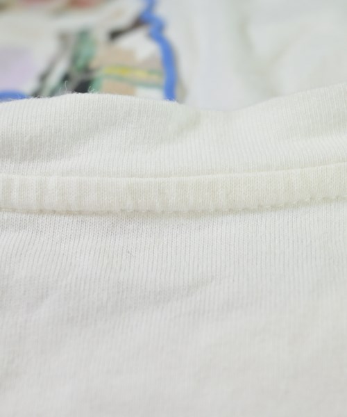 VIVIENNE TAM（ヴィヴィアンタム）Tシャツ・カットソー 白 サイズ:38(M位) レディース/2200615987057