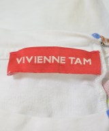 VIVIENNE TAM（ヴィヴィアンタム）Tシャツ・カットソー 白 サイズ:38(M位) レディース/2200615987057