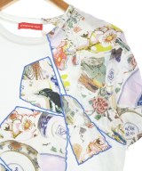 VIVIENNE TAM（ヴィヴィアンタム）Tシャツ・カットソー 白 サイズ:38(M位) レディース/2200615987057