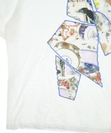 VIVIENNE TAM（ヴィヴィアンタム）Tシャツ・カットソー 白 サイズ:38(M位) レディース/2200615987057