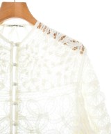 VIVIENNE TAM（ヴィヴィアンタム）ブラウス 白 サイズ:38(M位) レディース/2200619899035