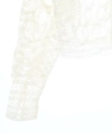 VIVIENNE TAM（ヴィヴィアンタム）ブラウス 白 サイズ:38(M位) レディース/2200619899035