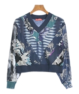 VIVIENNE TAM ブラウス
