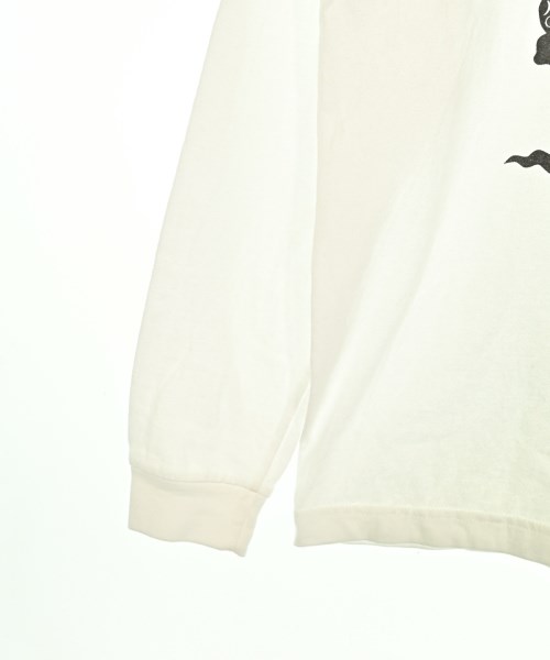 VIVIENNE TAM（ヴィヴィアンタム）Tシャツ・カットソー 白 サイズ:38(M位) レディース/2200671792039