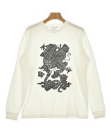 VIVIENNE TAM（ヴィヴィアンタム）Tシャツ・カットソー 白 サイズ:38(M位) レディース/2200671792039