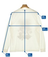 VIVIENNE TAM（ヴィヴィアンタム）Tシャツ・カットソー 白 サイズ:38(M位) レディース/2200671792039