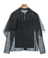 VIVIENNE TAM（ヴィヴィアンタム）ブラウス 黒 サイズ:38(M位) レディース/2200667428027