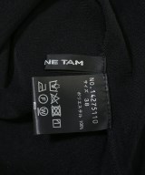 VIVIENNE TAM（ヴィヴィアンタム）ブラウス 黒 サイズ:38(M位) レディース/2200667428027