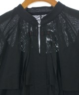 VIVIENNE TAM（ヴィヴィアンタム）ブラウス 黒 サイズ:38(M位) レディース/2200667428027