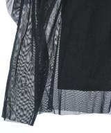 VIVIENNE TAM（ヴィヴィアンタム）ブラウス 黒 サイズ:38(M位) レディース/2200667428027