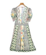 VIVIENNE TAM（ヴィヴィアンタム）ワンピース その他（柄物・カラフル） サイズ:38(M位) レディース/2200671076023