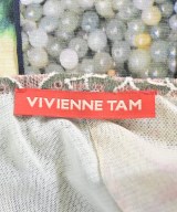 VIVIENNE TAM（ヴィヴィアンタム）ワンピース その他（柄物・カラフル） サイズ:38(M位) レディース/2200671076023