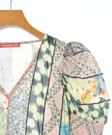 VIVIENNE TAM（ヴィヴィアンタム）ワンピース その他（柄物・カラフル） サイズ:38(M位) レディース/2200671076023