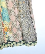 VIVIENNE TAM（ヴィヴィアンタム）ワンピース その他（柄物・カラフル） サイズ:38(M位) レディース/2200671076023