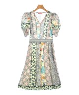 VIVIENNE TAM ワンピース