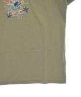 VIVIENNE TAM（ヴィヴィアンタム）Tシャツ・カットソー カーキ サイズ:1(S位) レディース/2200681797024
