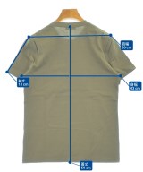 VIVIENNE TAM（ヴィヴィアンタム）Tシャツ・カットソー カーキ サイズ:1(S位) レディース/2200681797024