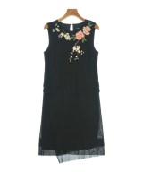 VIVIENNE TAM ワンピース