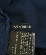 VIVIENNE TAM（ヴィヴィアンタム）ワンピース 青 サイズ:40(M位) レディース/2200698815025