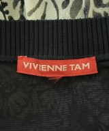 VIVIENNE TAM（ヴィヴィアンタム）ブラウス 白 サイズ:40(M位) レディース/2200695598075