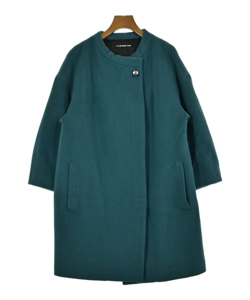 VIVIENNE TAM(ヴィヴィアンタム)その他 緑 サイズ:1(S位)/2200657484026