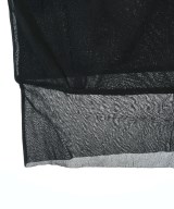 VIVIENNE TAM（ヴィヴィアンタム）ノースリーブ 黒 サイズ:1(S位) レディース/2200658287039