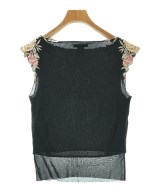 VIVIENNE TAM ノースリーブ