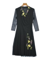 VIVIENNE TAM ワンピース