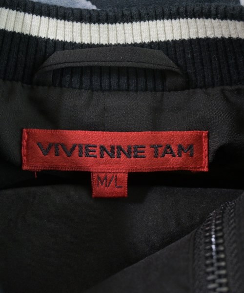 VIVIENNE TAM（ヴィヴィアンタム）その他 黒 サイズ:M/L レディース/2200717703036