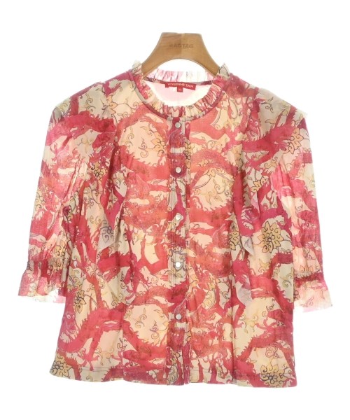 VIVIENNE TAM(ヴィヴィアンタム)のTシャツ・カットソー サイズ:XS 5,500円