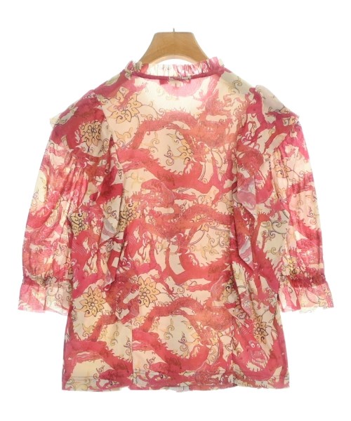 VIVIENNE TAM（ヴィヴィアンタム）Tシャツ・カットソー その他（柄物・カラフル） サイズ:XS レディース/2200717703050