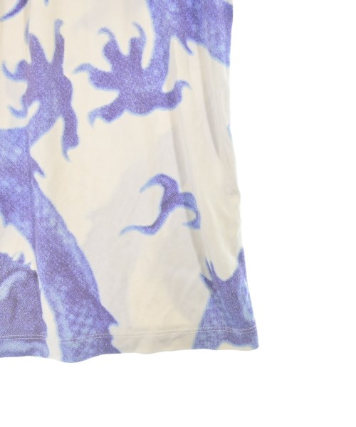 VIVIENNE TAM（ヴィヴィアンタム）Tシャツ・カットソー 青 サイズ:M レディース/2200717703067
