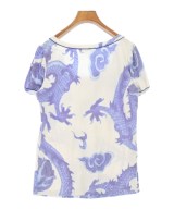 VIVIENNE TAM（ヴィヴィアンタム）Tシャツ・カットソー 青 サイズ:M レディース/2200717703067