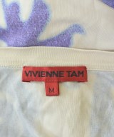 VIVIENNE TAM（ヴィヴィアンタム）Tシャツ・カットソー 青 サイズ:M レディース/2200717703067