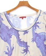 VIVIENNE TAM（ヴィヴィアンタム）Tシャツ・カットソー 青 サイズ:M レディース/2200717703067