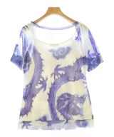 VIVIENNE TAM（ヴィヴィアンタム）Tシャツ・カットソー 青 サイズ:S レディース/2200717703074