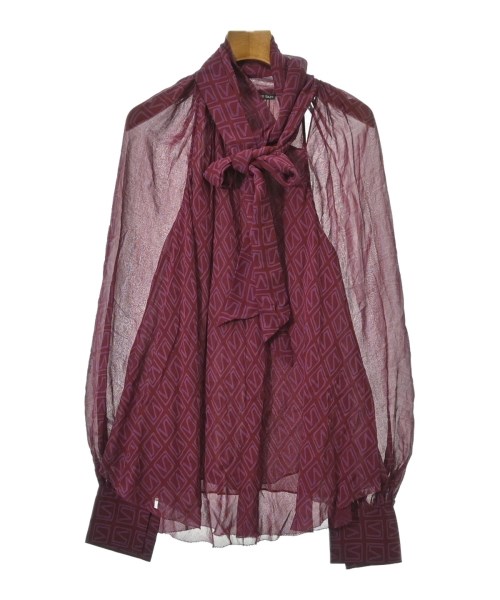 VIVIENNE TAM(ヴィヴィアンタム)のブラウス サイズ:-(XL位) 6,400円