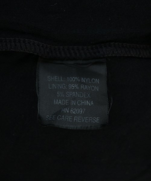 VIVIENNE TAM（ヴィヴィアンタム）Tシャツ・カットソー 黒 サイズ:S レディース/2200717703098